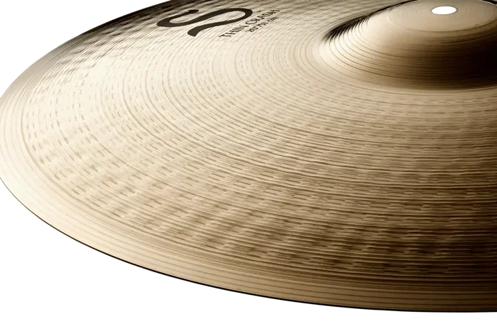 Zildjian Ride 20 pouces S Line Rock