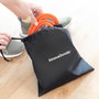 Pack Plateforme Vibrante avec Haut-parleur, Télécommande et Ceinture avec Bandes de Résistance InnovaGoods