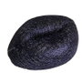 EUROSTIL RELLENO MONO UPDO GRANDE NEGRO NA