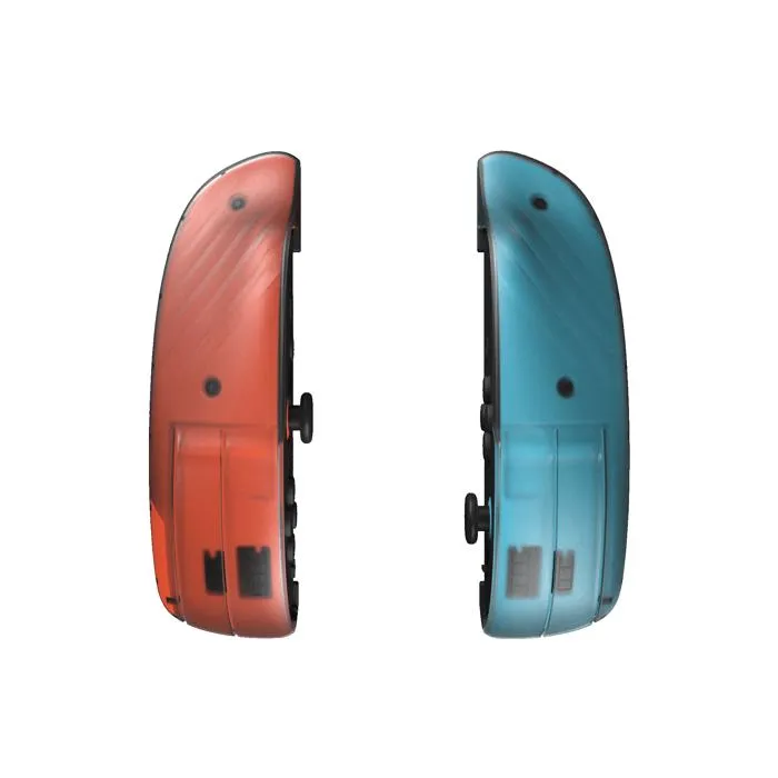 Just For Games - Adaptateur souris Blade pour Joy-Con Nintendo Switch 2 - Transformation en souris ergonomique avec accès aux boutons