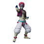 FREEing Demon Slayer: Kimetsu no Yaiba figurine Figma Akaza 15 cm