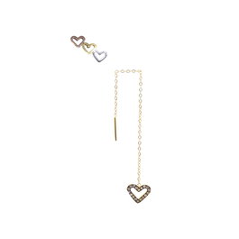 Boucles d´oreilles Femme AN Jewels AB.EP021