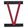 Green Ice Lettre LED Neon V (108x161x38mm)