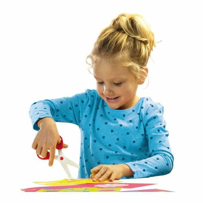 Ses Creative J'apprends à découper - Méga kit Ses Creative J'apprends à découper - Méga kit