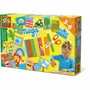 Ses Creative J'apprends à découper - Méga kit