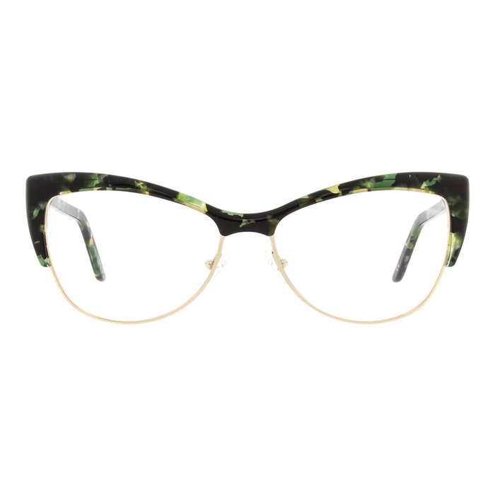 Monture de Lunettes Femme Andy Wolf 5082 56E Monture de Lunettes Femme Andy Wolf 5082 56E