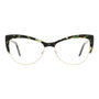 Monture de Lunettes Femme Andy Wolf 5082 56E
