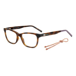 Monture de Lunettes Femme Missoni MMI0160086F21 Ø 52 mm