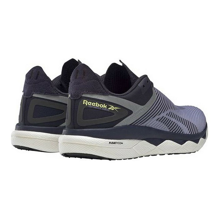 Chaussures de sport pour femme Reebok Floatride Run Panthea Gris foncé Chaussures de sport pour femme Reebok Floatride Run Panthea Gris foncé