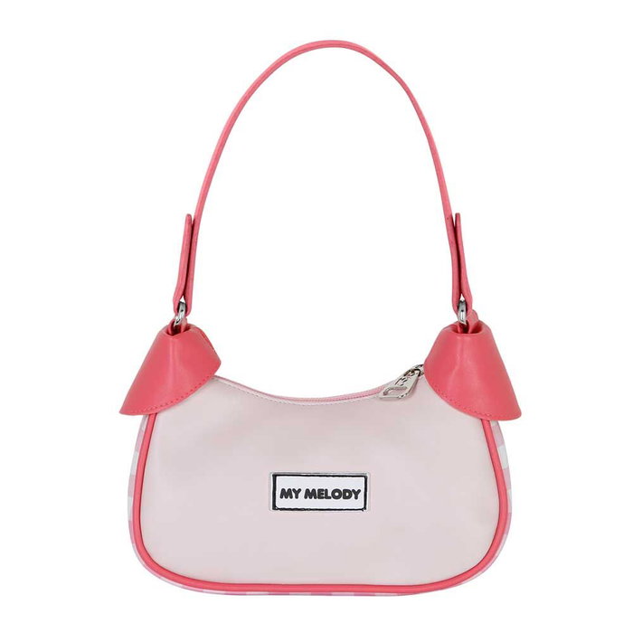 Sac à dos Hello Kitty My Melody de KARACTERMANIA - Sac pour fille - Dimensions 21.5 x 8 x 11.5 cm Sac à dos Hello Kitty My Melody de KARACTERMANIA - Sac pour fille - Dimensions 21.5 x 8 x 11.5 cm