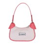 Sac à dos Hello Kitty My Melody de KARACTERMANIA - Sac pour fille - Dimensions 21.5 x 8 x 11.5 cm