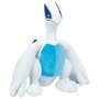 JAZWARES Peluche Pokémon Lugia - Figurine souple - Taille : 30 cm