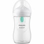 Philips Avent Kit Nouveau-né Natural 3.0 AirFree avec Biberons et Sucettes Ultra Douce