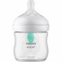 Philips Avent Kit Nouveau-né Natural 3.0 AirFree avec Biberons et Sucettes Ultra Douce