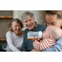 Philips Avent Kit Nouveau-né Natural 3.0 AirFree avec Biberons et Sucettes Ultra Douce