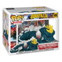 Funko Sleeping Space Godzilla POP! Movies Figurine Super Sized