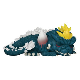 Funko Sleeping Space Godzilla POP! Movies Figurine Super Sized