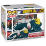 Funko Sleeping Space Godzilla POP! Movies Figurine Super Sized