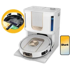 Shark PowerDetect ThermaCharged AV2900XEEUWH