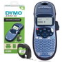 Dymo LetraTag LT-100H LT100H Bleu