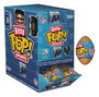 Funko NFL Mystery Bitty POP! Vinyl Series 2 - Présentoir de 24 figurines