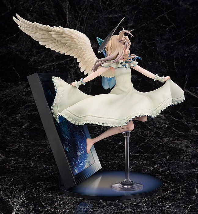 Fate/kaleid liner Prisma Illya 3rei!! statuette PVC 1/7 Illyasviel Von Einzbern 15th Anniversary Ver. 23 cm Fate/kaleid liner Prisma Illya 3rei!! statuette PVC 1/7 Illyasviel Von Einzbern 15th Anniversary Ver. 23 cm