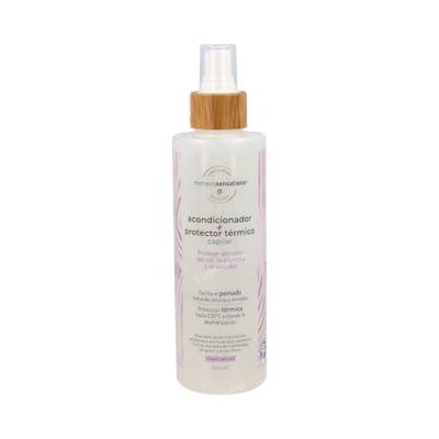 HERBORA MIMESIS SENSATIONS Après-shampooing reconditionné 250ml HERBORA MIMESIS SENSATIONS Après-shampooing reconditionné 250ml