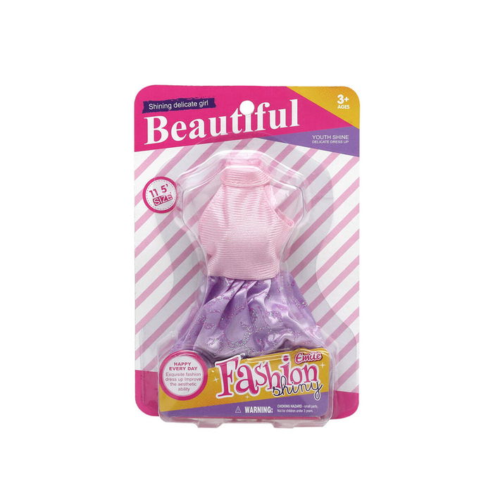 Vêtements de poupée Vêtements de poupée