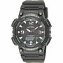 Montre Unisexe Casio AQ-S810W-1AVEF Noir (Ø 48 mm) (Ø 47 mm)