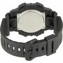 Montre Unisexe Casio AQ-S810W-1AVEF Noir (Ø 48 mm) (Ø 47 mm)