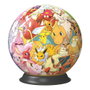 RAVENSBURGER Puzzle 3D Pokémon 72 pièces