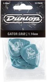 Dunlop Gator Grip 1,14 mm (pack de 12)