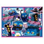 Ravensburger Puzzle KPop Demon Hunters Derpy & Sussie 300 pièces XXL