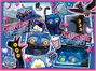 Ravensburger Puzzle KPop Demon Hunters Derpy & Sussie 300 pièces XXL