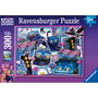 Ravensburger Puzzle KPop Demon Hunters Derpy & Sussie 300 pièces XXL