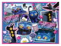 Ravensburger Puzzle KPop Demon Hunters Derpy & Sussie 300 pièces XXL