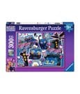 Ravensburger Puzzle KPop Demon Hunters Derpy & Sussie 300 pièces XXL