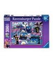 Ravensburger Puzzle KPop Demon Hunters Derpy & Sussie 300 pièces XXL