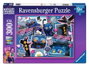 Ravensburger Puzzle KPop Demon Hunters Derpy & Sussie 300 pièces XXL