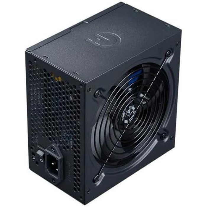 Bloc d’Alimentation Hiditec PSU RX650 80PLUS Bronze C .F.R 650 W 50 W 80 Plus Bronze
