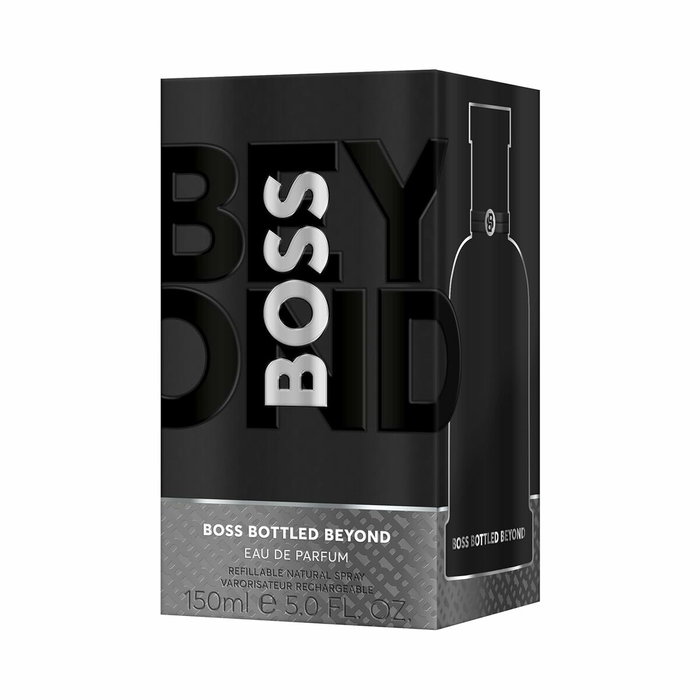 Hugo Boss-Boss BOSS BOTTLED BEYOND Eau de Parfum 150 ml