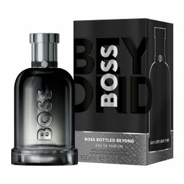 Hugo Boss BOSS BOTTLED BEYOND Eau de Parfum 150 ml