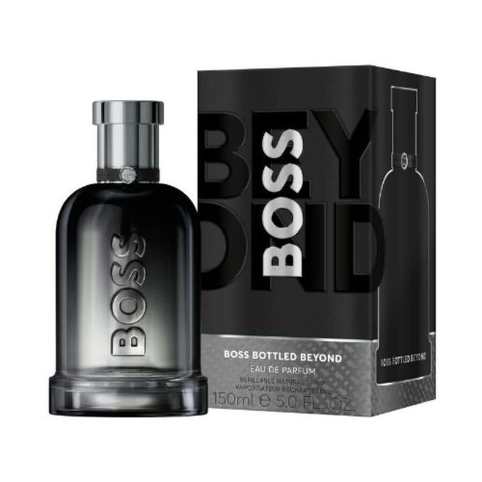 Hugo Boss-Boss BOSS BOTTLED BEYOND Eau de Parfum 150 ml
