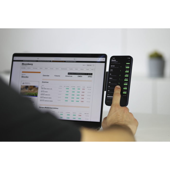 Rolling Square EDGE Pro 2x Core Grey Rolling Square EDGE Pro 2x Core Grey