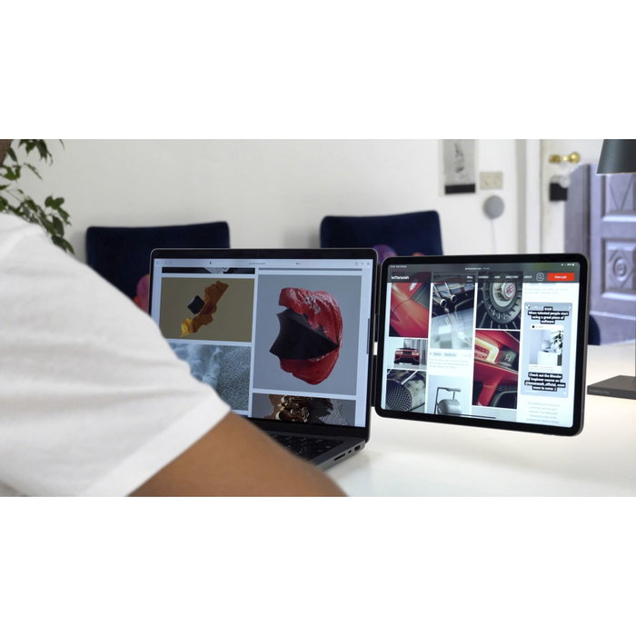 Rolling Square EDGE Pro 2x Core Grey Rolling Square EDGE Pro 2x Core Grey