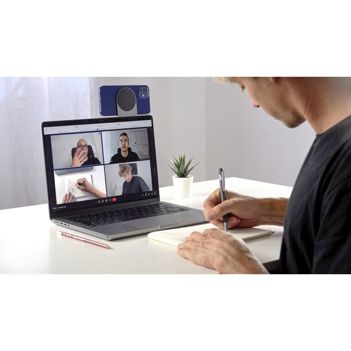 Rolling Square EDGE Pro 2x Core Grey Rolling Square EDGE Pro 2x Core Grey