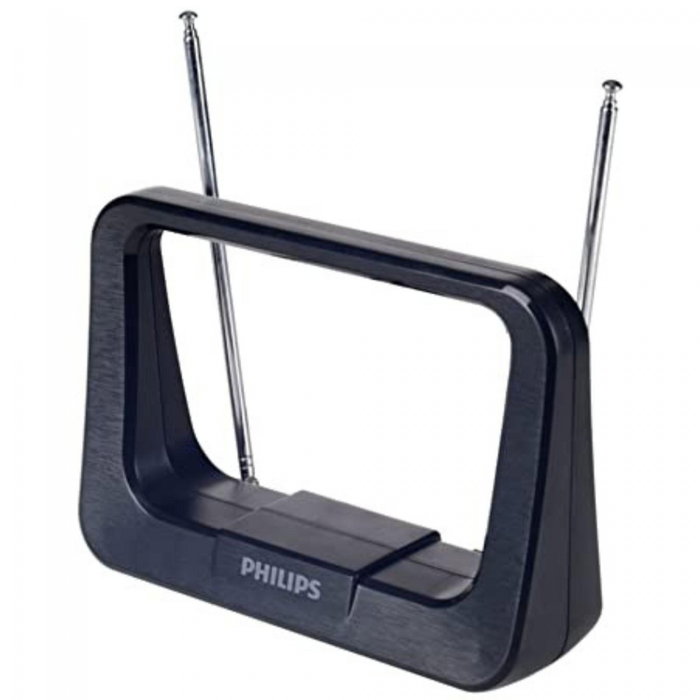 Philips Récepteur TNT SDV1226/12 Amplificateur
