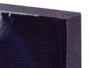 GIFTDECOR Lot de 4 Tableaux Lion et Tigre Assortis 80x80cm