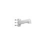 Hikvision Support de Fixation Mural ou sur Poteau