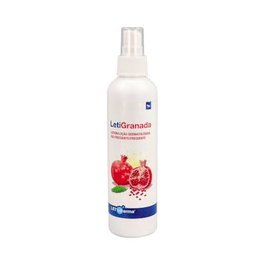 LETI VET LETIGRANADA Lotion pour Chiens 200 ml